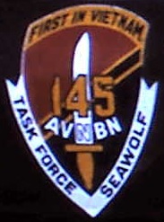 145th CAB