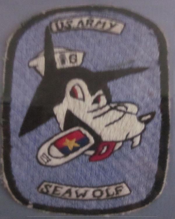 Seawolf 16